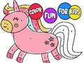Тоглоом Color Fun For Kids