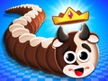 Тоглоом Worms Arena.io