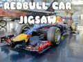 Тоглоом RedBull Car Jigsaw