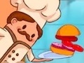 Тоглоом Platformer Chef
