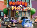 Тоглоом Parking Plot