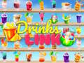 Тоглоом Drinks Link