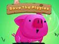 Тоглоом Save The Piggies
