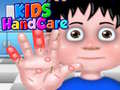 Тоглоом Kids Hand Care