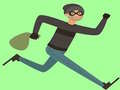 Тоглоом Coin Thief 3D Race