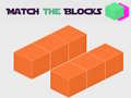 Тоглоом Match the Blocks