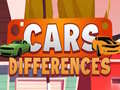 Тоглоом Cars Differences