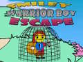 Тоглоом Smiley Warrior Boy Escape