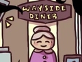 Тоглоом Diner in the Storm