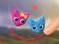 Тоглоом Love Cats Rope