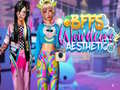 Тоглоом BFFs Weirdcore Aesthetic
