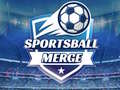 Тоглоом Sportsball Merge
