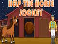 Тоглоом Help The Horse Jockey