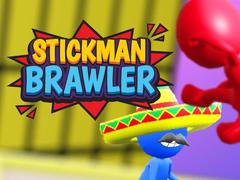 Тоглоом Stickman Brawler