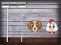 Тоглоом Amgel Easy Room Escape 159