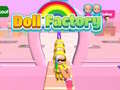 Тоглоом Doll Factory
