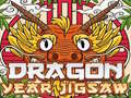 Тоглоом Dragon Year Jigsaw
