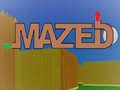 Тоглоом Mazed