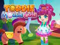 Тоглоом Toddie Mousie Cute