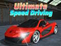 Тоглоом Ultimate Speed Driving