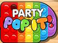 Тоглоом Pop It Party!