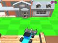 Тоглоом House Demolition Car
