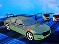 Тоглоом Extreme Stunt Car