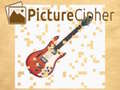 Тоглоом Picture Cipher