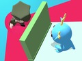 Тоглоом Blue Monster: Catch Me