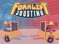 Тоглоом Forklift Jousting