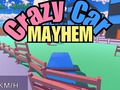 Тоглоом Crazy Car Mayhem