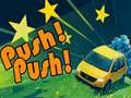Тоглоом Push! Push!