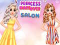 Тоглоом Princess Makeover Salon