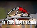 Тоглоом GT Cars Super Racing