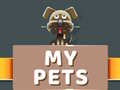 Тоглоом My Pets