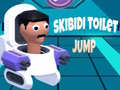 Тоглоом Skibidi Toilet Jumper