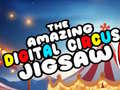 Тоглоом The Amazing Digital Circus Jigsaw
