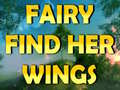 Тоглоом Fairy Find Her Wings