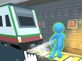 Тоглоом Push Master