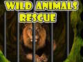 Тоглоом Wild Animals Rescue