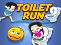 Тоглоом Toilet Run