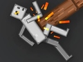 Тоглоом Stickman Ragdoll Playground
