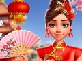 Тоглоом Celebrity Lunar New Year