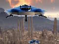 Тоглоом Ufo Spaceship Adventure