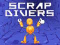 Тоглоом Scrap Divers