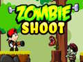 Тоглоом Zombie Shoot