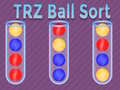 Тоглоом Ball Sort