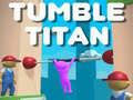 Тоглоом Tumble Titan 