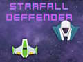 Тоглоом Starfall Defender
