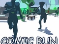 Тоглоом Comic Run